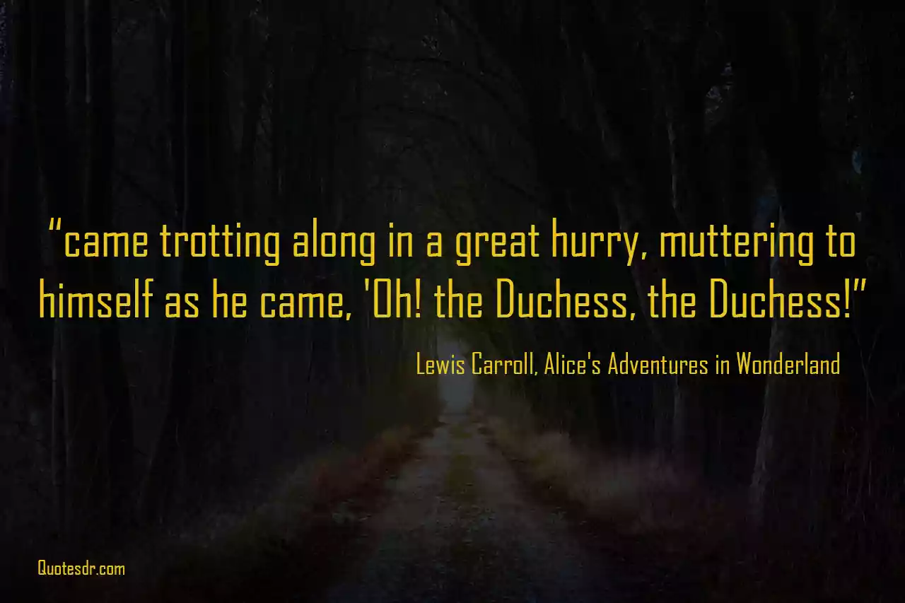 Inspirational Alice in Wonderland Quotes