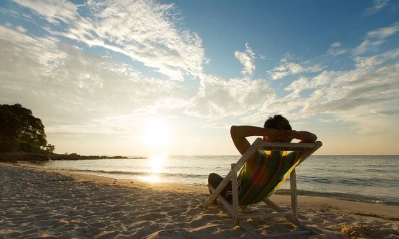 5 Things to Do to Unwind and Relax During Your Free Time!