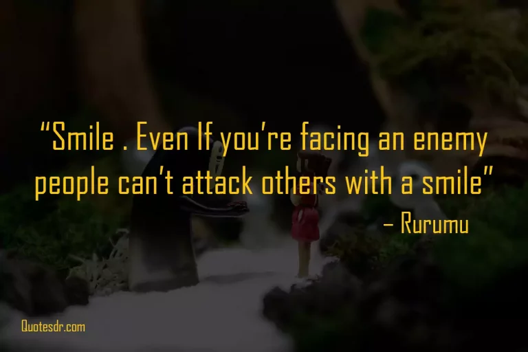 30 Most Inspirational Anime Quotes of All Time