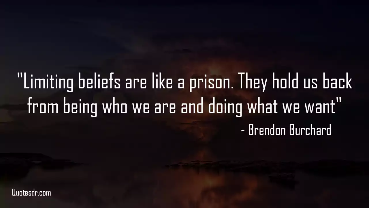 Quotes by Brendon Burchard