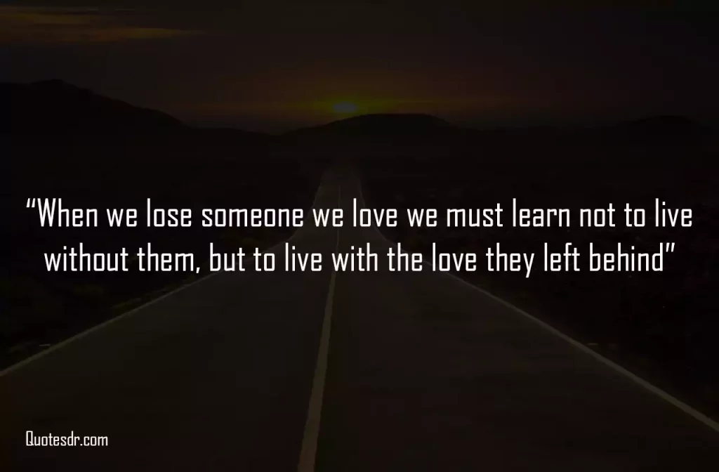 Die Love Quotes Wallpaper