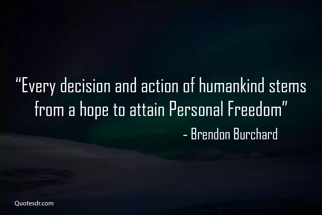Quotes Brendon Burchard