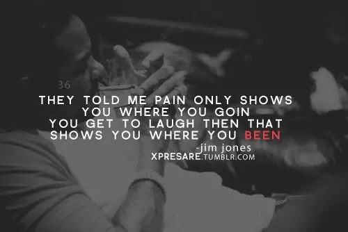 Jim Jones Speech Transcript