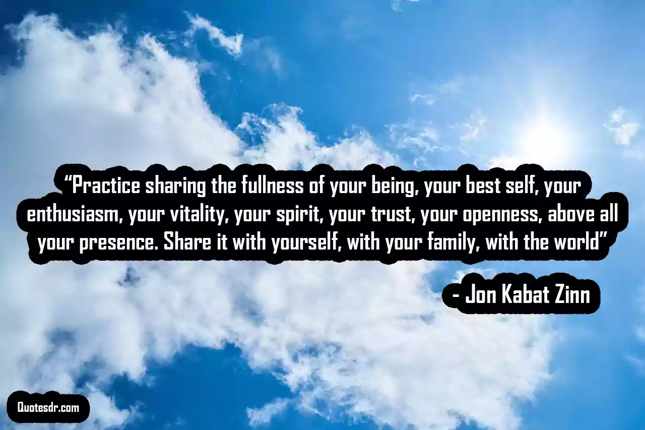 Jon Kabat Zinn How to Meditate