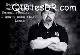 Louie Simmons Quotes