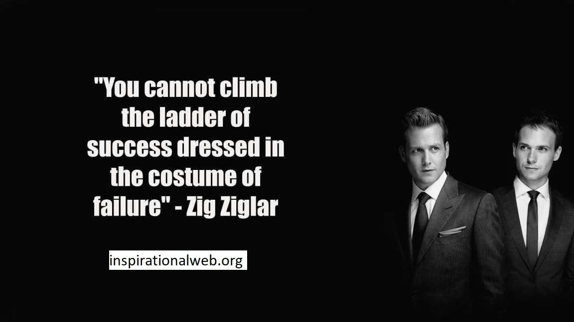 Dressing for Success Quotes