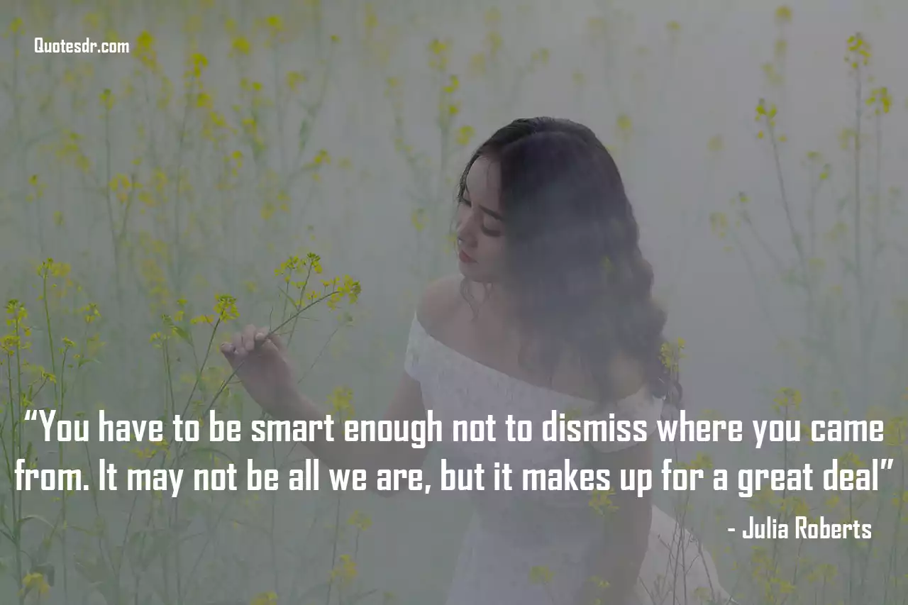 Be a Smart Woman Quotes