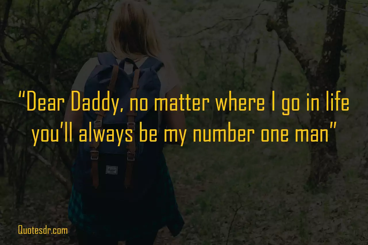 Daughters Quotes