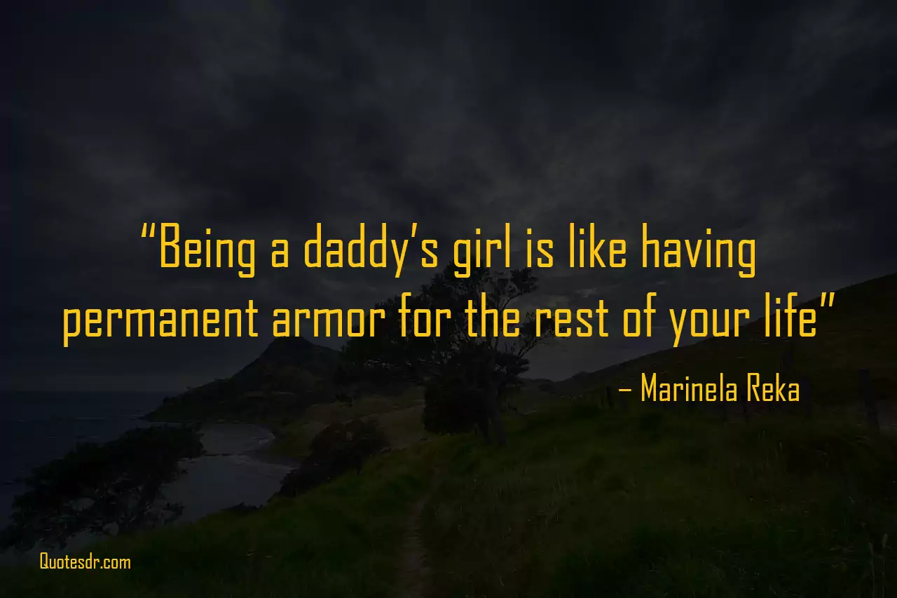 Daughter Smile Quotes