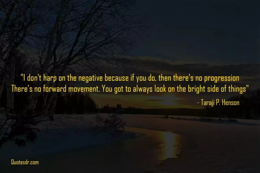 Quotes From Taraji P Henson