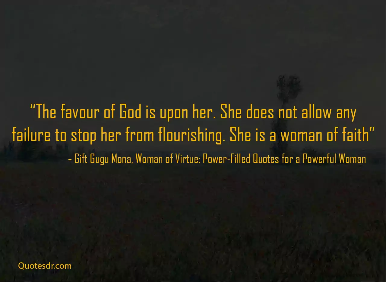 Spiritual Woman Quotes