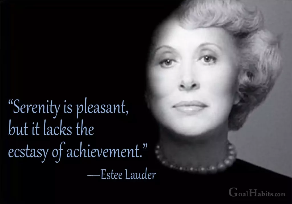 Estee Lauder Quotes on Beauty