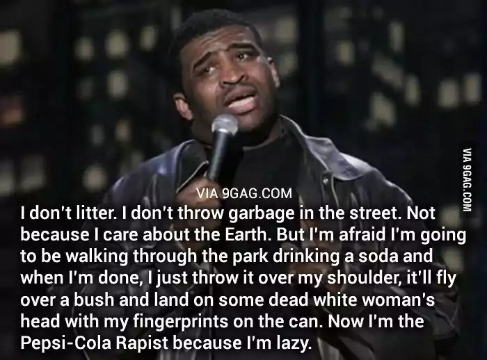 Patrice O Neal Pickup Lines