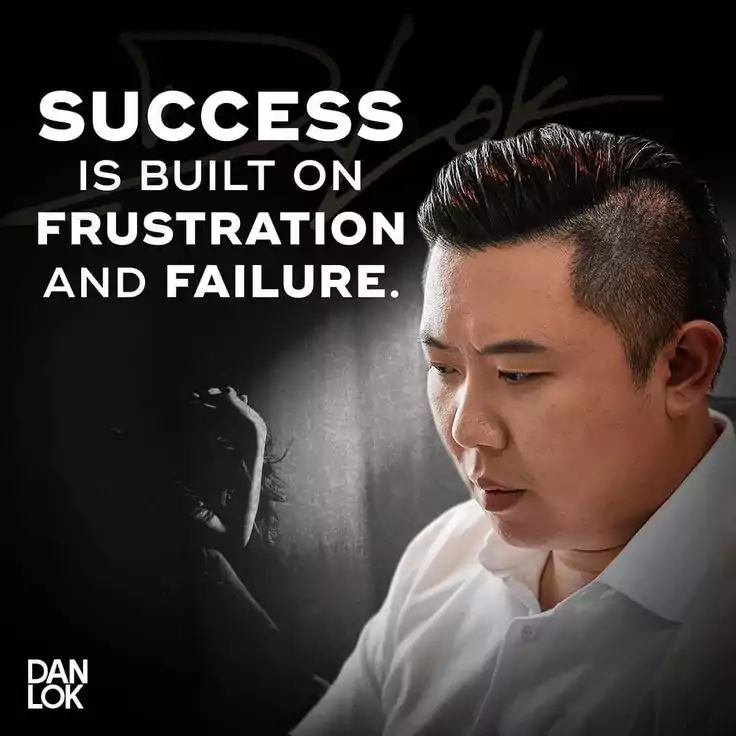 Dan Lok Net Worth