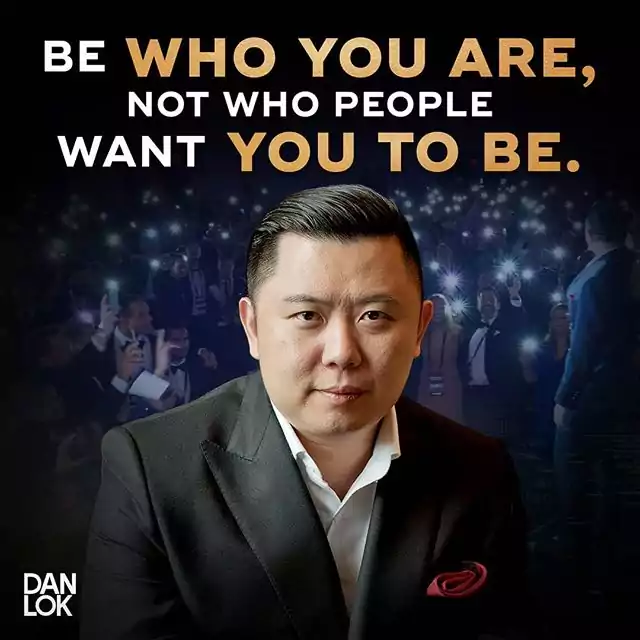 Dan Lok Quotes