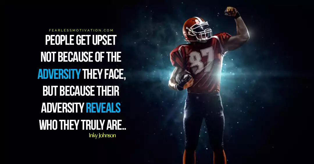 Motivational Quotes Inky Johnson