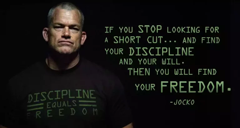 50 Must-Read Jocko Willink Quotes to Inspire a Tough Life