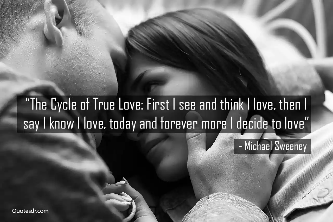 Love Forever Quotes for Girlfriend