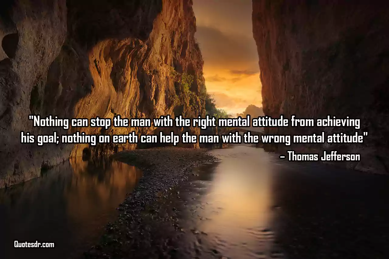 Quotes on Mental Strength