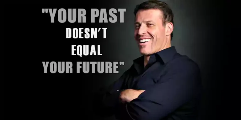 Anthony Robbins Quotes and Sayings