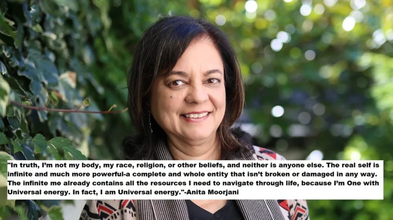14 Best Anita Moorjani Quotes and Sayings