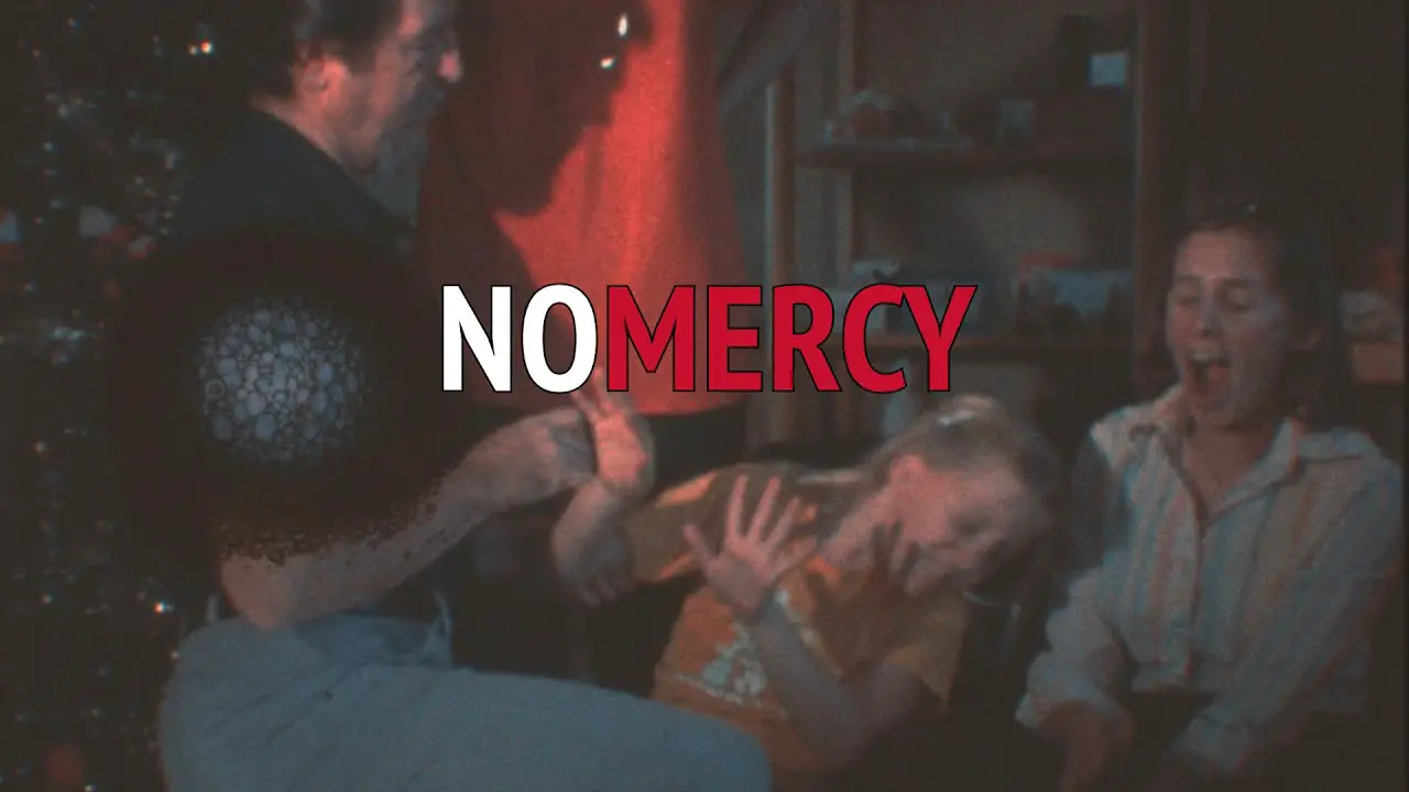 No Mercy In Mexico