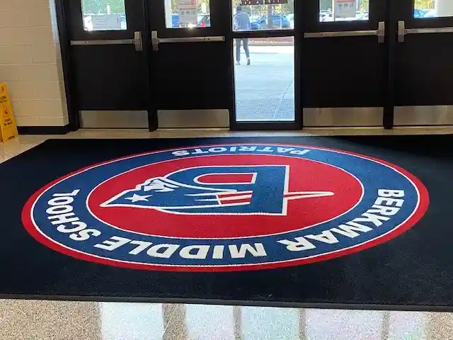 Transform Your Entrance with Quality Entrance Mats