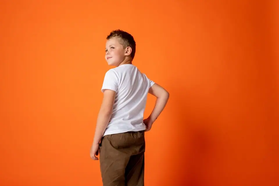 Sustainable Clothing Brands For Kids
