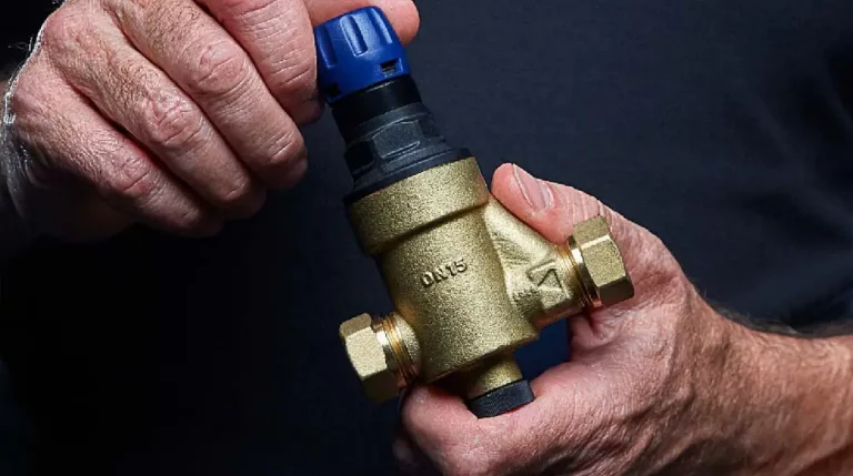 Explore the Power of Water Control Valves with this Detailed Guide