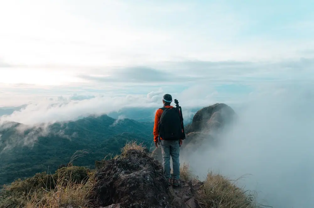 How You Can't Change the Direction of the Wind